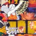 Daughters : Live at CBGB's